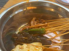 -嘉州鲜知味钵钵鸡(奎星楼店)