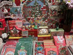 -猫的天空之城概念书店(苏州平江店)