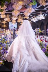 -华东饭店·园林式婚礼宴会厅酒店