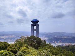 -白云山风景名胜区