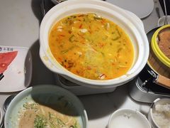-小菜园新徽菜(连云港海州吾悦店)