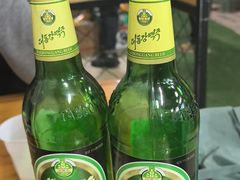 -朝族高丽火盆(长白山总店)