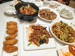 -金春禧(贵和领秀城店)