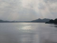 -东钱湖小普陀景区