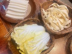 -憨铁匠火锅(红山6979店)