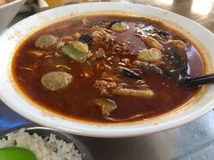 -晓庄学院-食堂