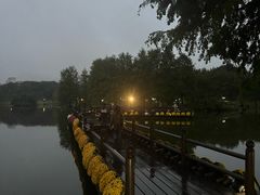 -浙江农林大学(东湖校区)