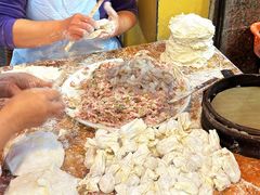 -海汇源老烧麦店(东大街总店)