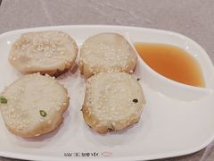 -小杨生煎(白玉兰广场店)