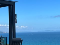 -瑰丽酒店·海吧·天际下午茶·现场DJ·天台酒吧