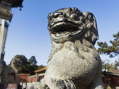 -北陵公园