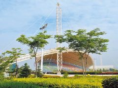 -长安大学(北校区)