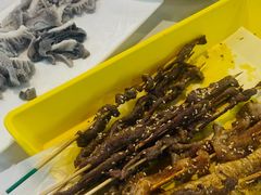 -鑫宝沙茶牛肉火锅(永泰店)