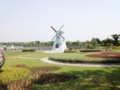 -长廊欢乐园