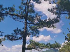 -洛阳白云山景区