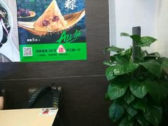 -李先生牛肉面大王(北京站售票厅餐厅)