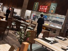 -客莱福诺富特酒店·互动餐厅