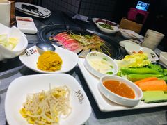 -喜来稀肉(望京店)