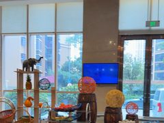 -长沙三景韦尔斯利酒店·Oval全日制餐厅自助餐