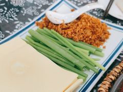 -八两八金·莱芜特色炒鸡(市南漳浦路店)