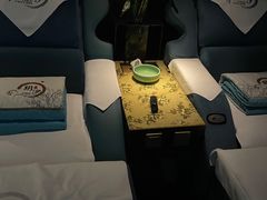 -玥汐·3D影院式足道SPA(万泰城店)