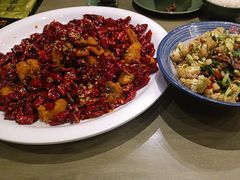 -那家小馆•北京菜•烤鸭(中关村店)