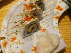 -花潮料理艺食馆(世欧广场店)