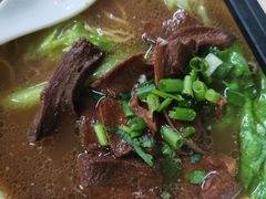 -珍珍小食店(西华路店)