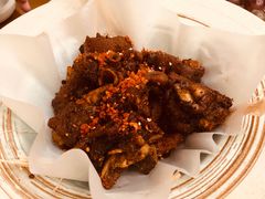卤香猪蹄-拈菜(观音桥阳光世纪店)