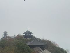 -杭州半山国家森林公园