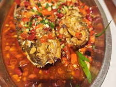 -回家吃饭·地道南昌菜(建德观总店)