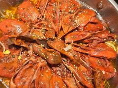 -蜀香干锅鸭头(育才街店)