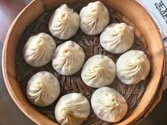 -锡笼记·无锡小笼(方塔店)