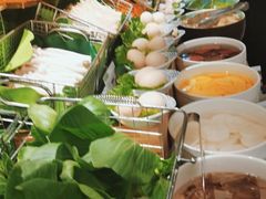 -亚马逊海鲜自助(梅溪湖步步高店)