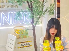 -挞柠·手打柠檬茶(花城汇中区旗舰店)
