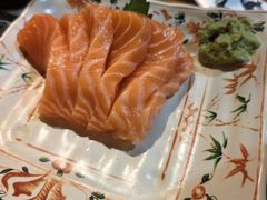 -半藏居酒屋(香港花园店)