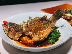 特色椒麻鲈鱼-黔香阁·味(花木店)