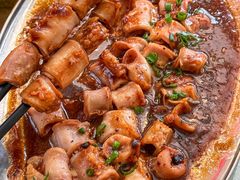 -嘉升大排档(番禺总店)