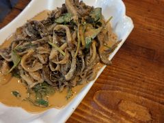-老姑砂锅·烧烤天津菜(体北道店)