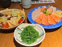 -鱼跃食堂·精致寿司(东林美域店)
