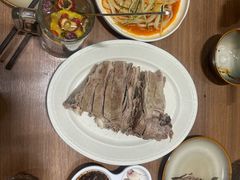 -贯贯吉·清真餐厅(浙江中路店)