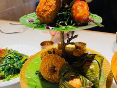 -KEAAMI 摩登泰 by TIAGO(颐堤港店)