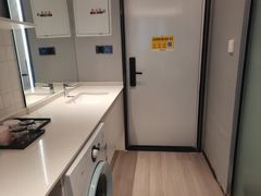 -玺玥·悦港酒店(华西医院锦江院区店)