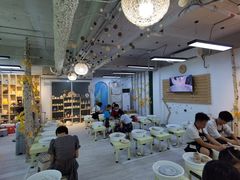 -粤陶渊.DIY陶艺体验馆(粤陶总店)