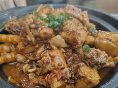 -徽州美食(三十年老店)