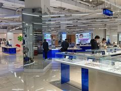 -优购镜仓(黄岛吾悦店)