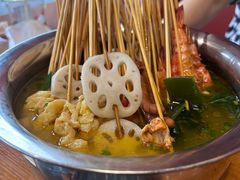-七串串(无锡总店)
