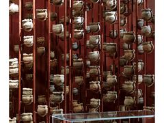 -重庆中国三峡博物馆(重庆博物馆)