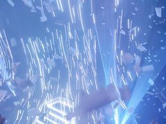 -SPACE(欢乐颂购物中心店)