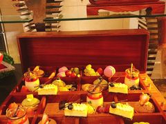 -安蒂娅·海鲜自助餐厅(安蒂娅美兰酒店)